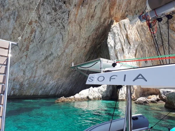 Bali 4.1 - Boatscribe.com
