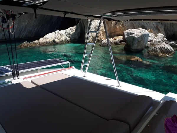 Bali 4.1 - Boatscribe.com