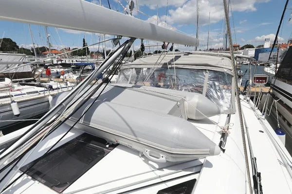 Oceanis 51.1 - Boatscribe.com