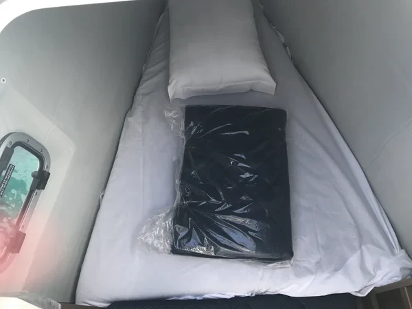 Lagoon 450 F - Boatscribe.com