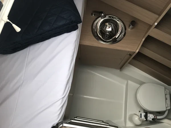 Oceanis 51.1 - Boatscribe.com