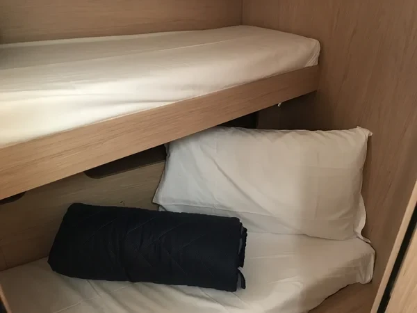 Oceanis 51.1 - Boatscribe.com