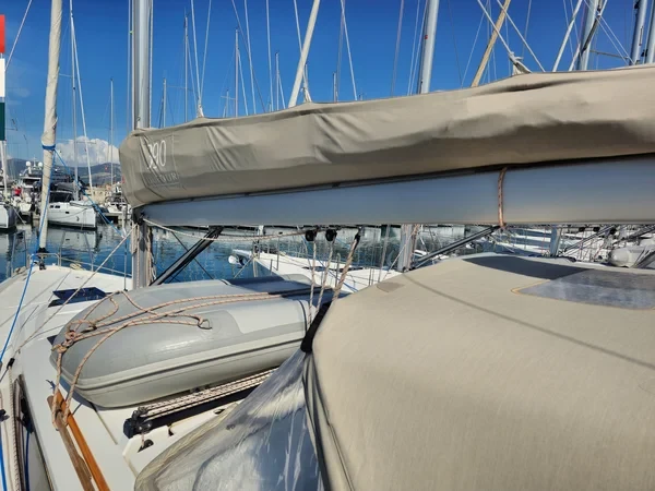 Dufour 390 Grand Large - Boatscribe.com