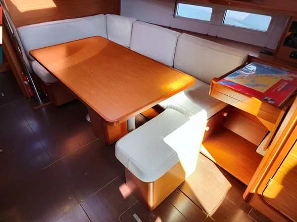 Dufour 390 Grand Large - Boatscribe.com