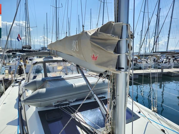 Dufour 390 Grand Large - Boatscribe.com