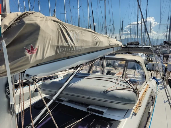 Dufour 390 Grand Large - Boatscribe.com
