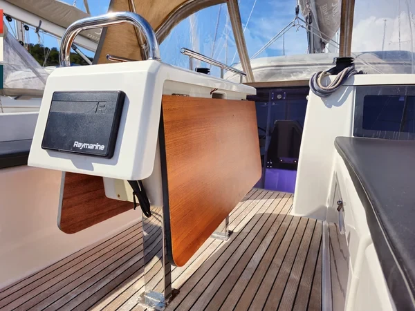 Dufour 360 GL - Boatscribe.com