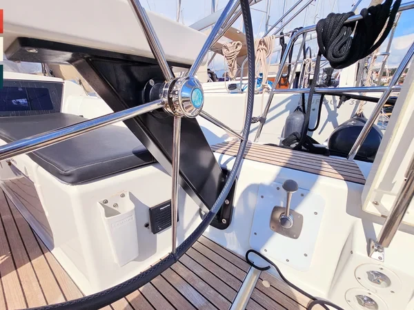 Dufour 360 GL - Boatscribe.com