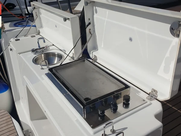 Dufour 360 GL - Boatscribe.com