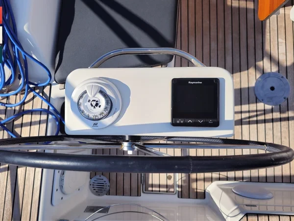 Dufour 360 GL - Boatscribe.com
