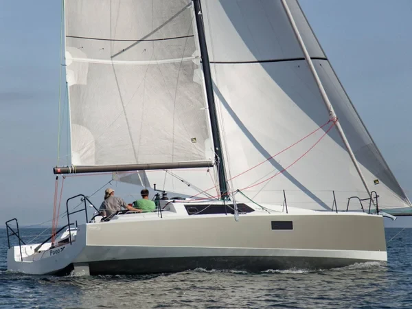 Pogo 36 - Boatscribe.com