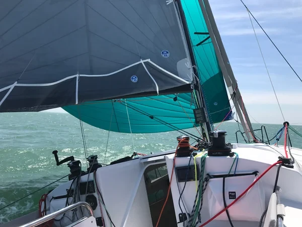 Pogo 36 - Boatscribe.com