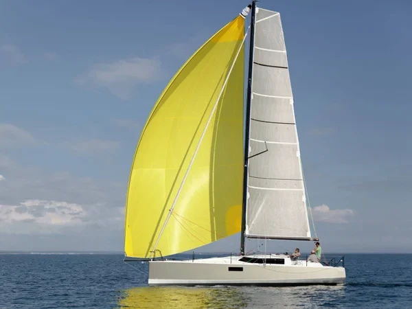 Pogo 36 - Boatscribe.com