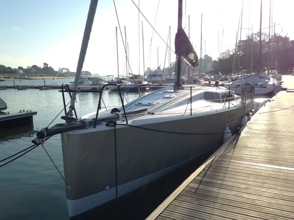 Pogo 36 - Boatscribe.com