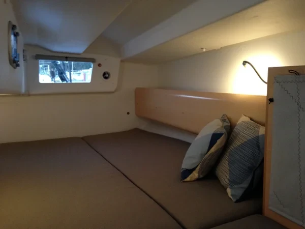Pogo 36 - Boatscribe.com