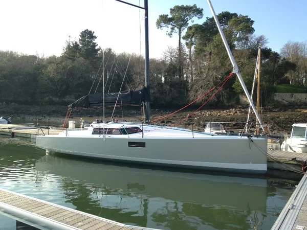 Pogo 36 - Boatscribe.com