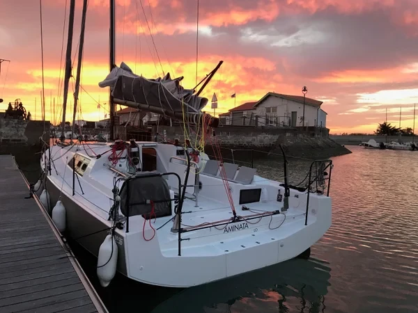 Pogo 36 - Boatscribe.com