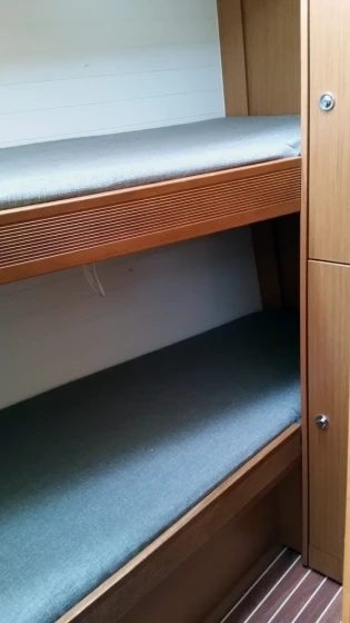 Bavaria 50 Cruiser - Boatscribe.com