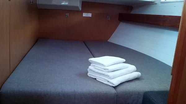 Bavaria 50 Cruiser - Boatscribe.com