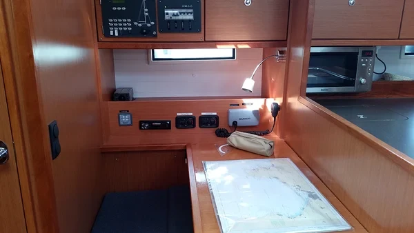 Bavaria 50 Cruiser - Boatscribe.com