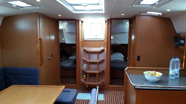 Bavaria 50 Cruiser - Boatscribe.com