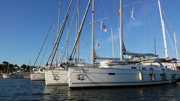 Bavaria 50 Cruiser - Boatscribe.com