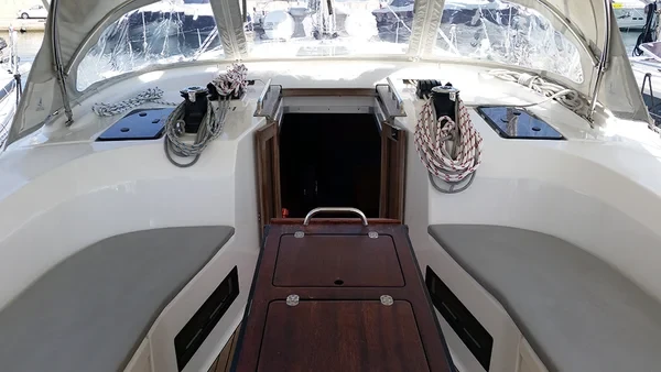 Bavaria 50 Cruiser - Boatscribe.com