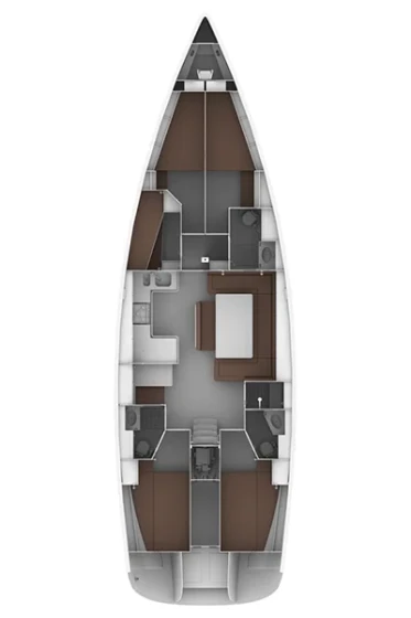 Bavaria 50 Cruiser - Boatscribe.com