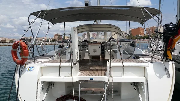 Bavaria Cruiser 56 - Boatscribe.com
