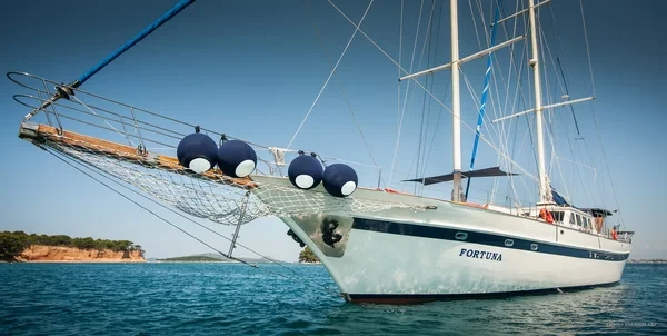 Gulet - Boatscribe.com