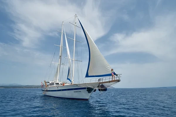 Gulet - Boatscribe.com