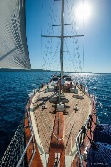Gulet - Boatscribe.com