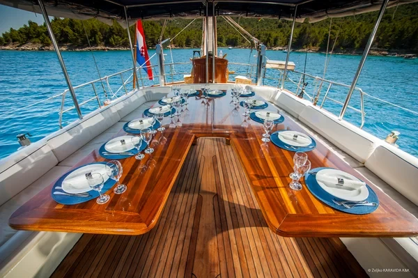 Gulet - Boatscribe.com