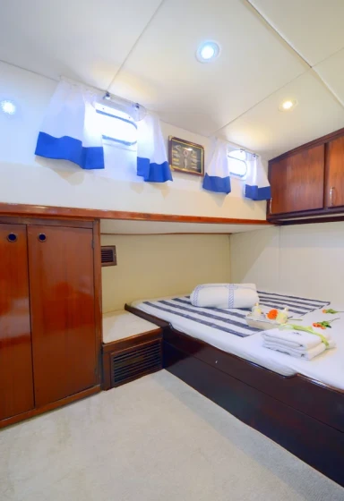 Gulet - Boatscribe.com
