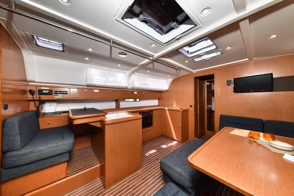 Bavaria 51 Cruiser - Boatscribe.com