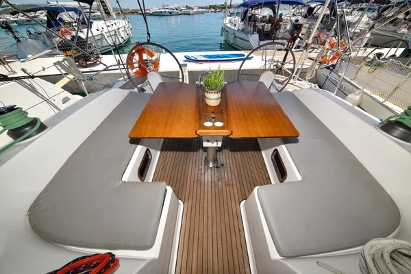 Bavaria 51 Cruiser - Boatscribe.com
