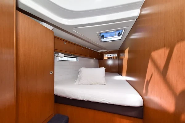 Bavaria 51 Cruiser - Boatscribe.com