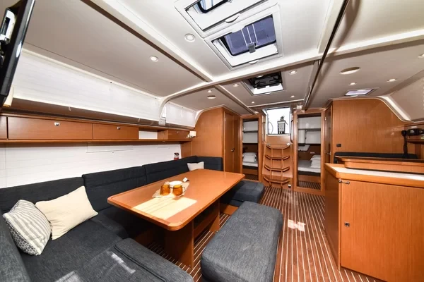 Bavaria 51 Cruiser - Boatscribe.com