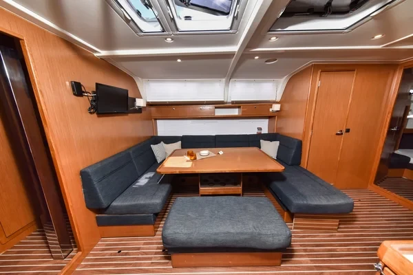 Bavaria 51 Cruiser - Boatscribe.com