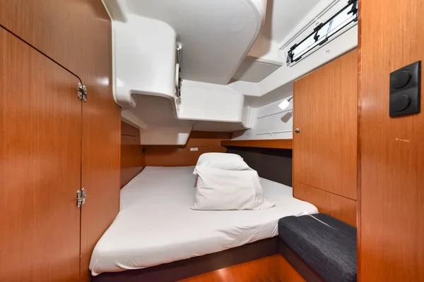 Bavaria 51 Cruiser - Boatscribe.com