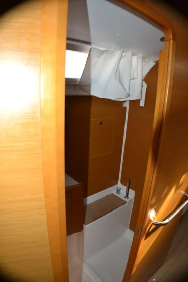 Sun Odyssey 439 - Boatscribe.com