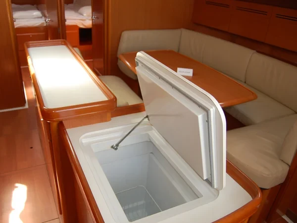 Cyclades 50.5 - Boatscribe.com