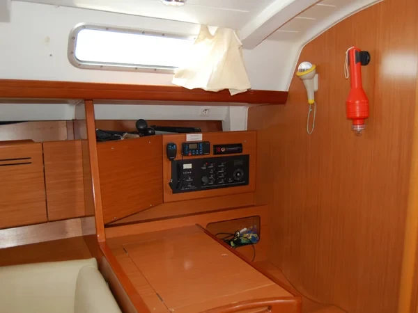 Cyclades 50.5 - Boatscribe.com
