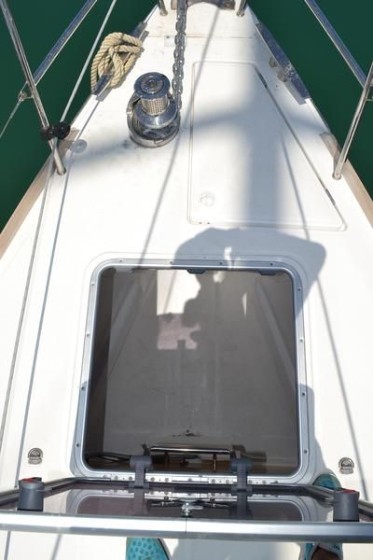 Sun Odyssey 509 - Boatscribe.com