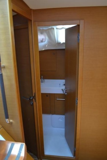 Sun Odyssey 509 - Boatscribe.com