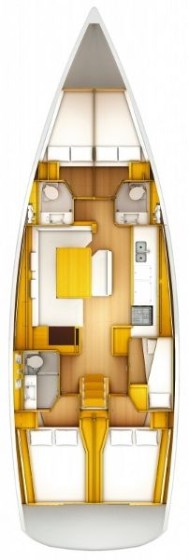 Sun Odyssey 509 - Boatscribe.com