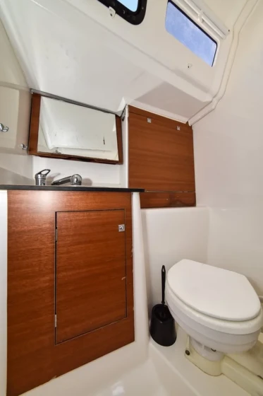 Dufour 350 GL - Boatscribe.com