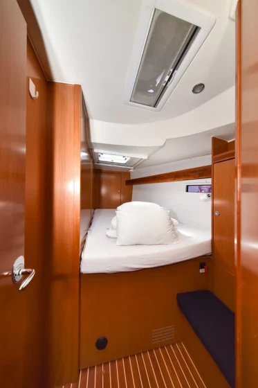 Bavaria 45 Cruiser - Boatscribe.com