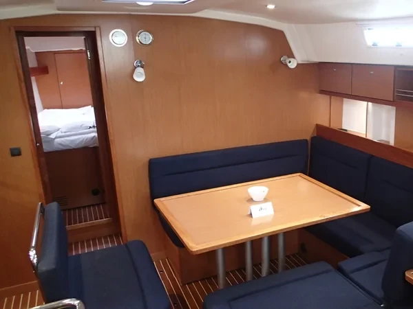 Bavaria 45 Cruiser - Boatscribe.com