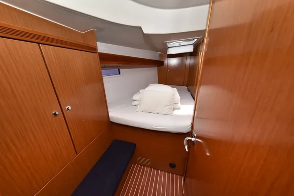 Bavaria 45 Cruiser - Boatscribe.com